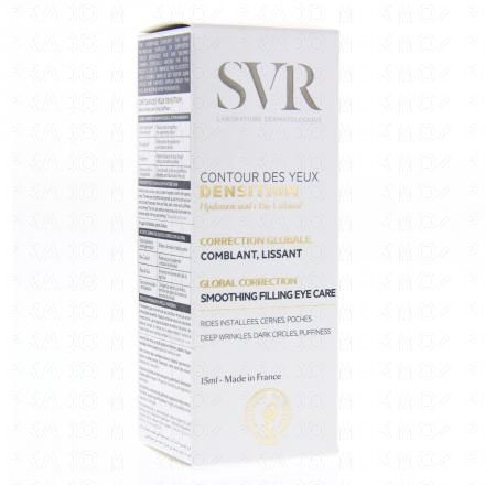 Densitium contour des yeux flacon 15ml