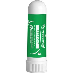Respiratoire Inhaleur Respiratoire aux 19 Huiles Essentielles - 1 ml