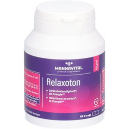 RelaxoTon