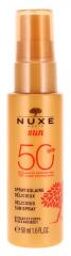 Sun Spray Solaire Délicieux Visage et Corps SPF50 50 ml - Spray 50 ml