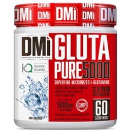 Gluta Pure 5000 Kyowa Quality® Unflavoured 300g
