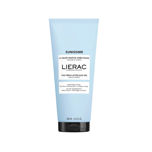 Sunissime La Gelée Fraîche Après-Soleil 200ml