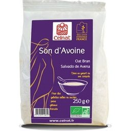 Son d'Avoine Bio 250g
