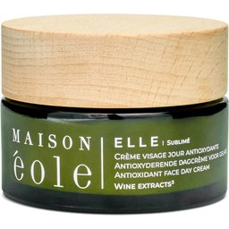 Maison Éole Crème Visage Jour Antioxydante