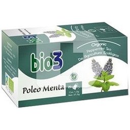 Menthe Forte 25 filtres