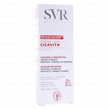 Cicavit+ - Crème HPPI 100ml