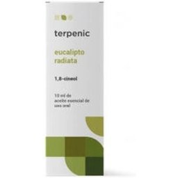 Eucalipto Radiata 10ml