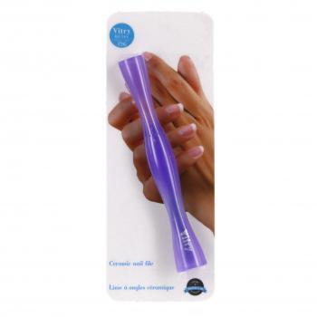 Nail Care - Lime à ongles céramique