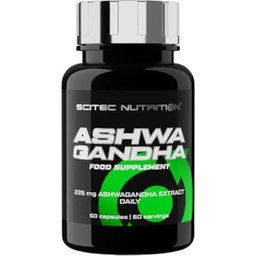 Ashwagandha 60caps