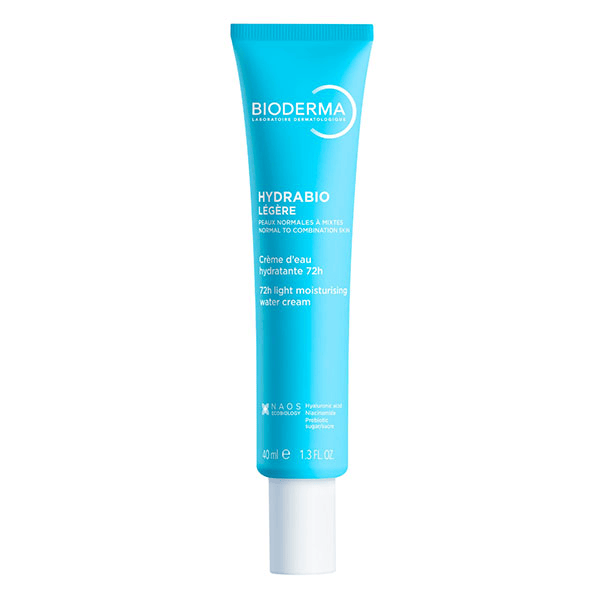 Hydrabio Crème légère - 40ml