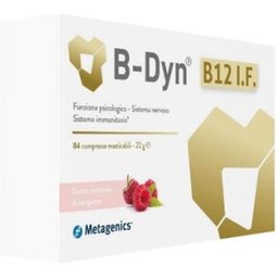 B-Dyn B12 84comp