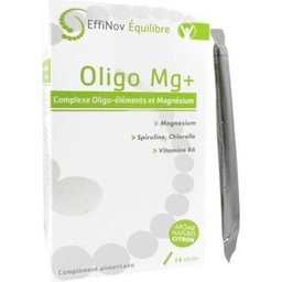 Oligo Mg+ Pdr Stick 14