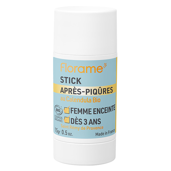 Stick Après Piqûres 15gr