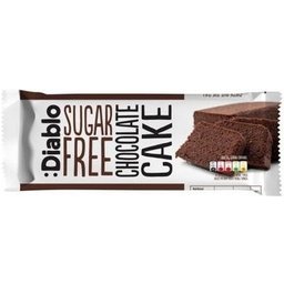 :Gâteau au Chocolat Sans Sucre 200g