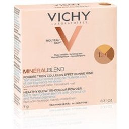 Mineral Blend Cipria Mosaico D