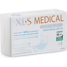XL-S Medical Spécialiste Réducteur d’Appétit 60 Gélules