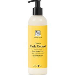 Soivre Crème Coiffante Sans Rinçage 250ml