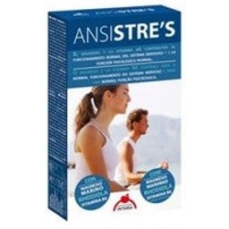 Ansi Stres 60caps