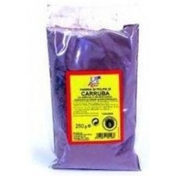 CARRUBA POLP BIO FAR SEMPL&ampBIO