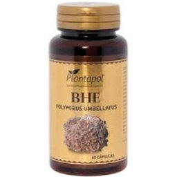 BHE Polyporus 60caps
