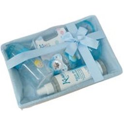Set Cesta Príncipe Azul