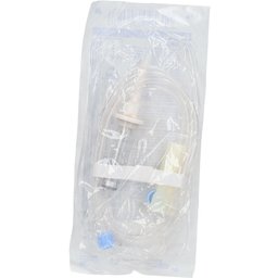 Perfuseur simple - Sans Dehp
