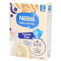 Nestlé® Baby Céréales Good Night Dès 6 mois