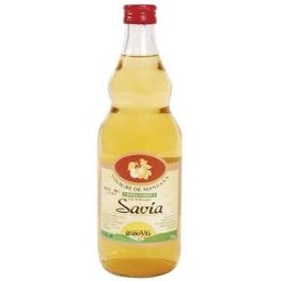 Vinage Apple S/Filtering Vidr 750ml