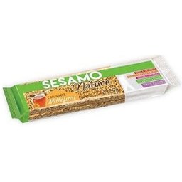 Sésame Nature Barres 2x20g