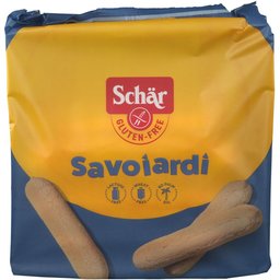 Schär Savoiardi