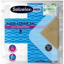 Med Aqua Cover Pansement Adhésif 3Xl 3uts