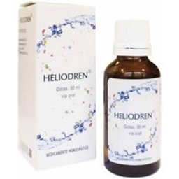 Heliodren 50ml
