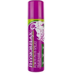 Forte Plus Spray