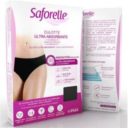 Culotte Ultra Absorbante Taille 44