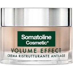 Olume Effect Restructuring Cream Antiage 50ml