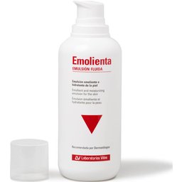 Emulsión Fluida 400ml
