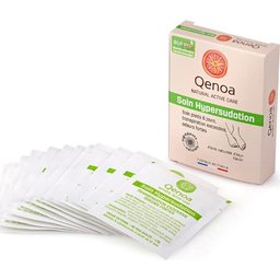 Soin Hypersudation Soin Pieds 12 Sachets