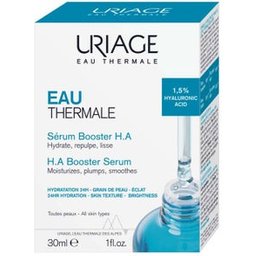 Eau Thermale Sérum Booster HA 30ml
