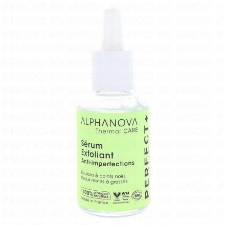 Thermal Care - Sérum Exfoliant 50ml