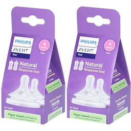 Natural Response Flow Speen 4 Scy964/02