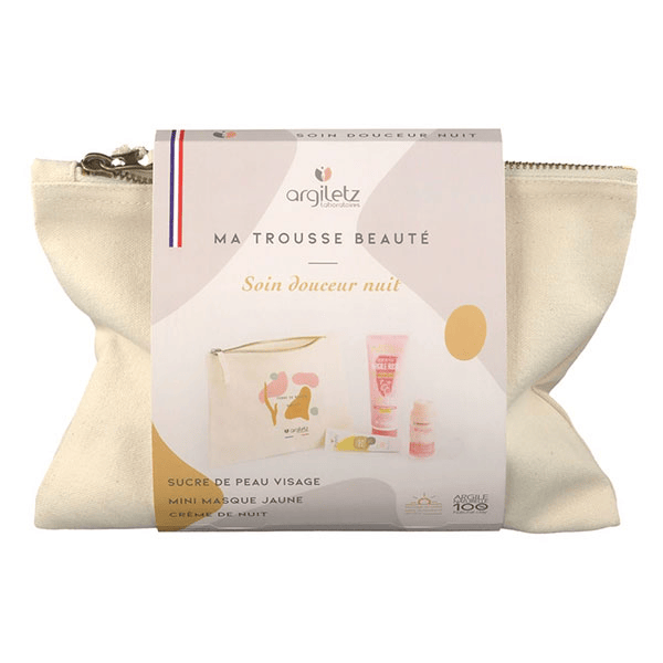 Trousse Soin Douceur Nuit