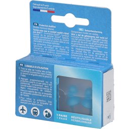 Specific Avion Anti-Pression