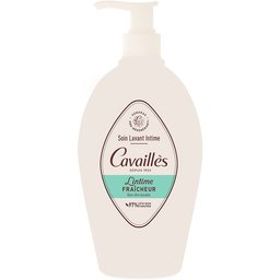 Cavaillès Soin Lavant Intime Fraîcheur