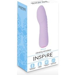Inspire Myla Light Lilac Vibrator 1 pièce