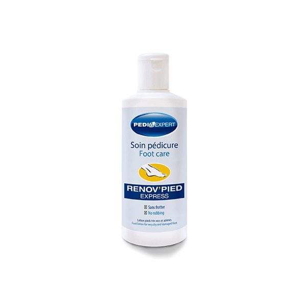 PediExpert Lotion Renov'Pied Express 200ml