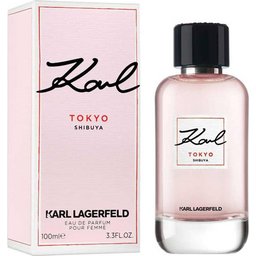 Tokyo Shibuya Eau de Parfum Mujer 100ml