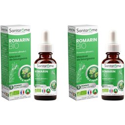 Romarin Bio