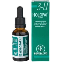 Holopai 3h 31ml