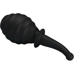 Douche Anale Blkm6 Super Power Noir 1ut