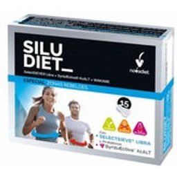 Siludiet 15caps